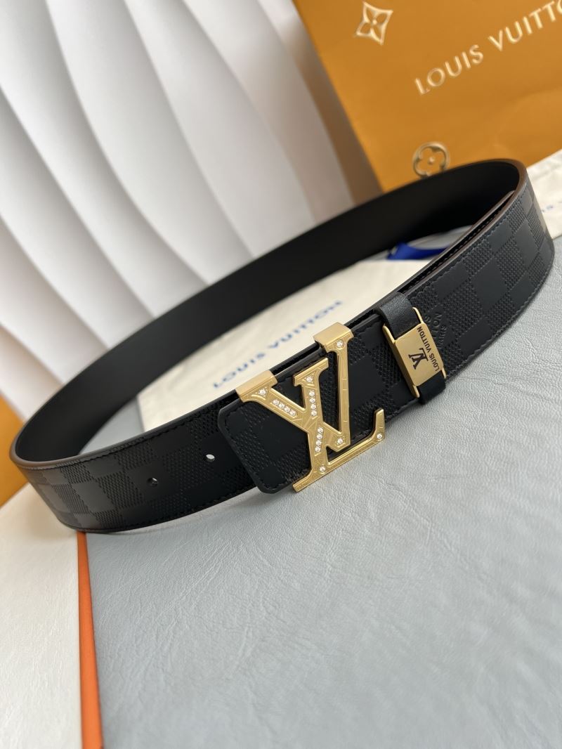 Louis Vuitton Belts